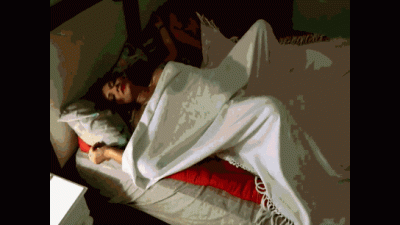 Invisible Fucker And Invisible Pregnancy