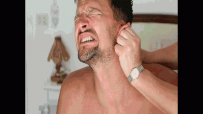 I'll Rip Your Ears