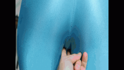 Ass Crusher For Virgin Boy