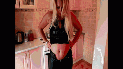 Revenge For The Arrogant Top Model