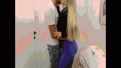 The Blonde Assass Part One-The Target