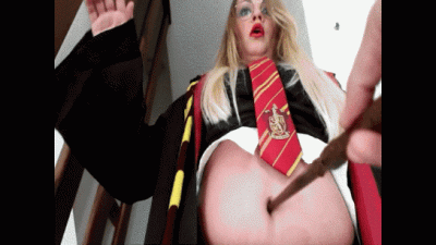 Engorgio! (Spell From Harry Potter)