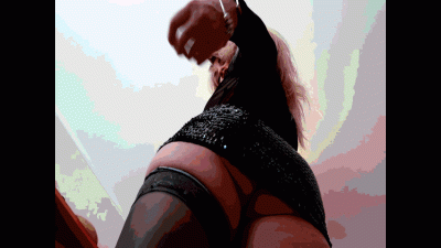 Do You Want To See What's Under My Skirt?