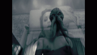 I Want A Creature In My Bed