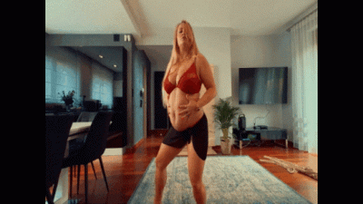 Private Show "Belly Dance"