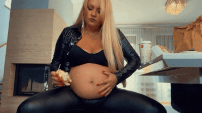 Getting Fat And Overeating Is So Much Fun