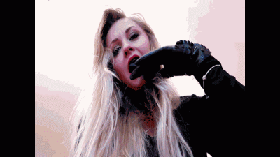 Do You Like Being A Victim Of My Beating?