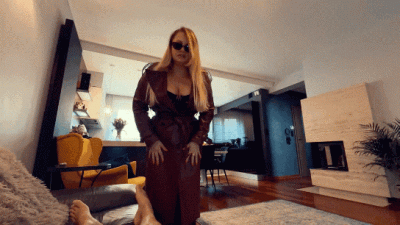 Perfect Humiliation Of A Millionaire Husband