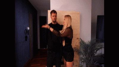 Gentle Beating Of Your Face