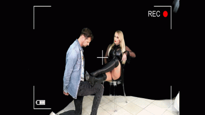 Corporate Experimental Therapy-Fantasy