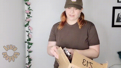 Special Delivery! Elastrator Castratrix