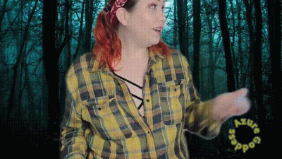 Camp Counselor Azure Wants To Geld You!