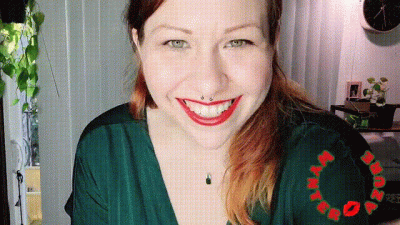 Kissmas With Step-Auntie Wynter