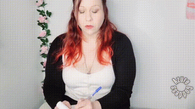 Dumbification Session With Counselor Azure