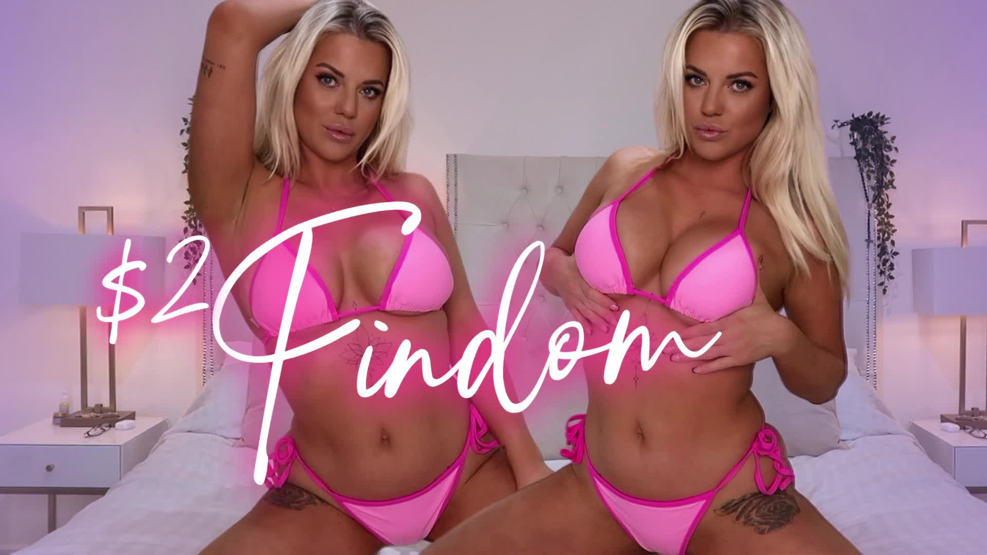 $2 Findom