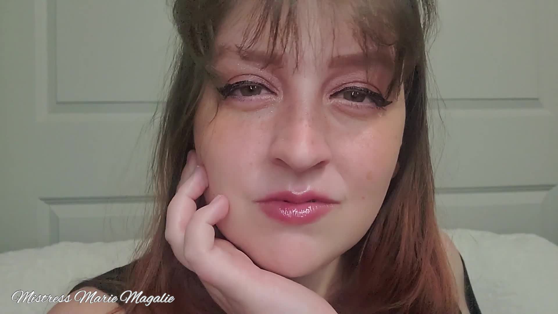 Allowing You To Worship My Face