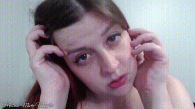 At The Mercy Of My Hazel Eyes