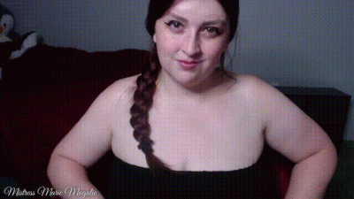 You Should Be Ashamed, Micropenis