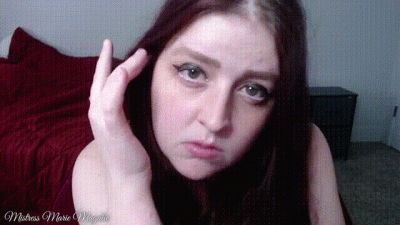 Under The Control Of My Hazel Eyes