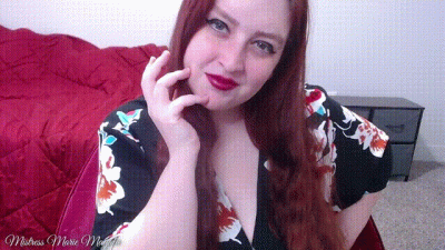 No Match For Kissable Red Lips