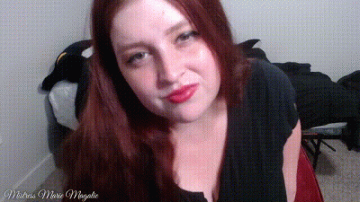 Worship Beautiful Lips In Red