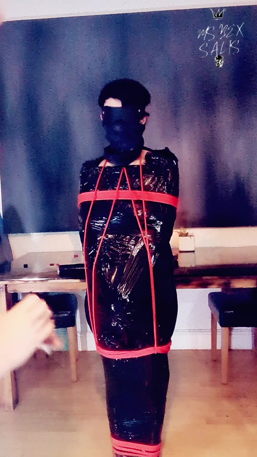 Pain Game