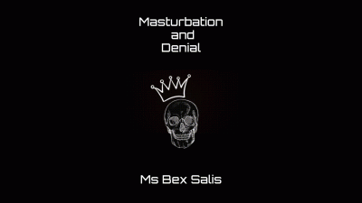 Masturbation And Denial