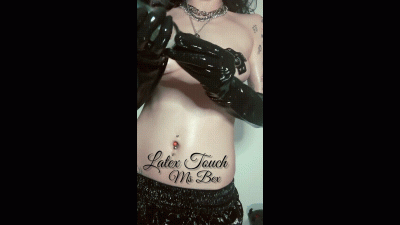 Latex Touch