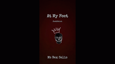 At My Feet