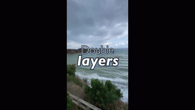 Double Layers