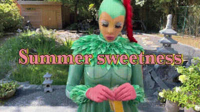 Summer Sweetness
