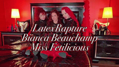 Kinky Redheads Get Undressed