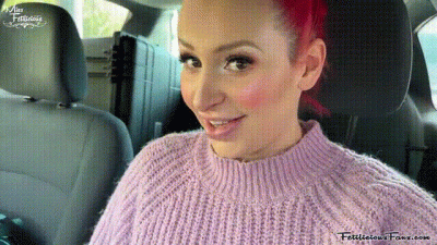 Miss Fetilicious & Rosanna