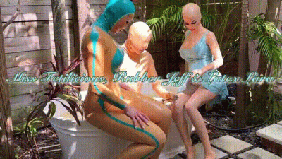 Tropical Bathroom Secrets