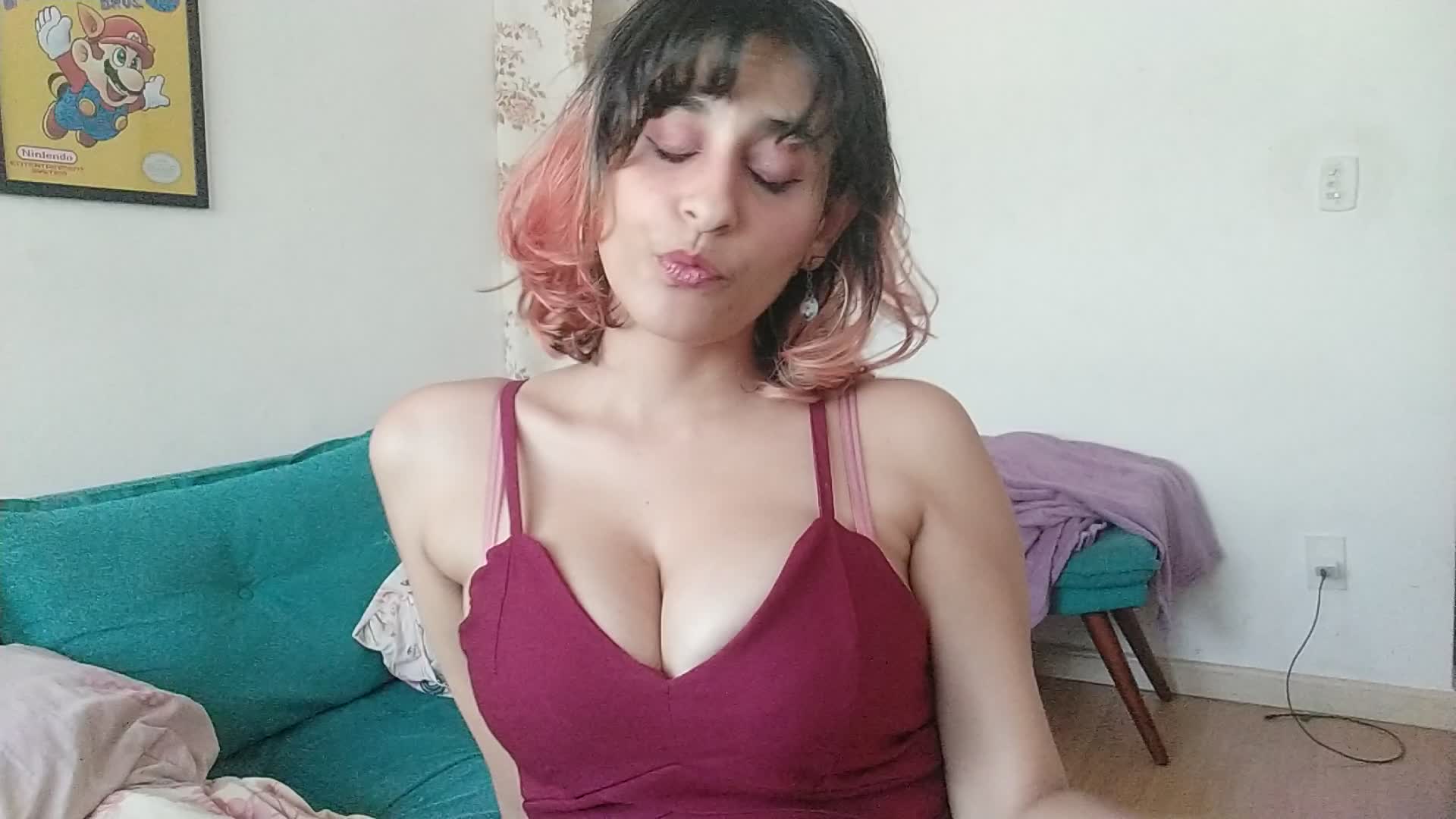 Beating A Bitch For You