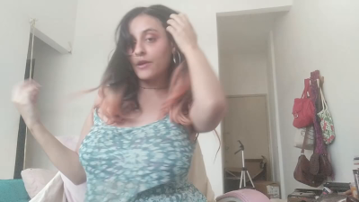 Last JOI Before Ramadan!- Nice Version Femdom