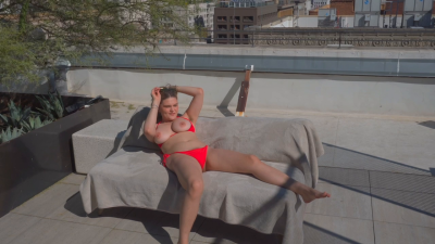 I Caught My Neighbor Spying On Me