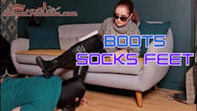 Foot Gagging - Porn Video Clips For Sale at iWantClips - Page 6