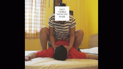 My Hubby Is My Ass Slave And Cuckold