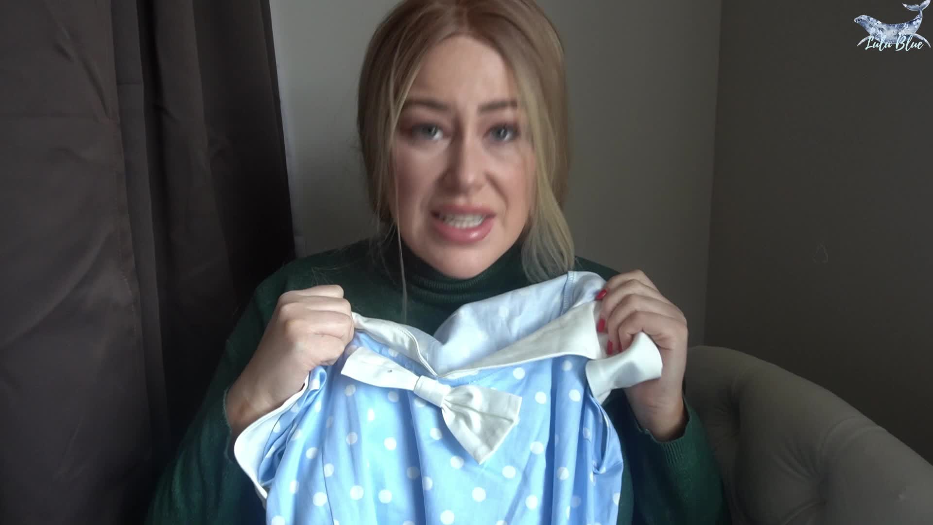 Airhead- Bimbofication Candy