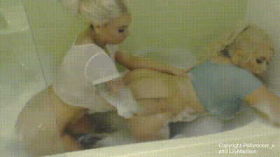 Boobs Butts And Bubbles