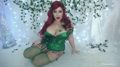 Poison Ivy JOI