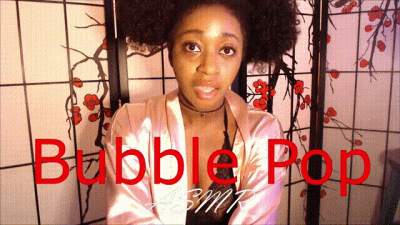 Lollipop & Bubblegum ASMR
