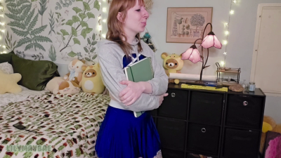 Mean Cheerleader Atomics