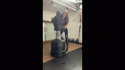 Catcaller Punishment