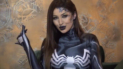 Venom's Tongue Games