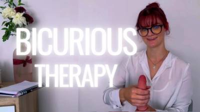 Bicurious Counselling