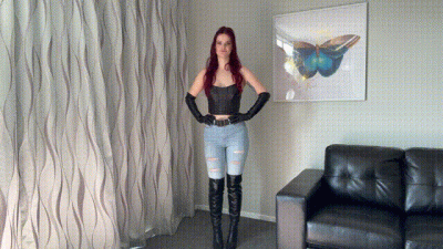 Degrading You, Loser