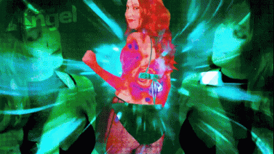 Dangerous Mindmelt JOI