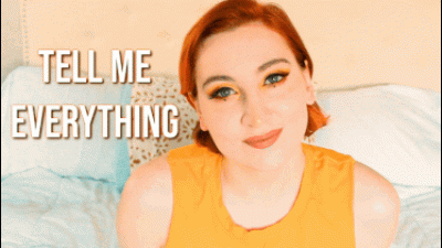 Tell Me Everything! HD